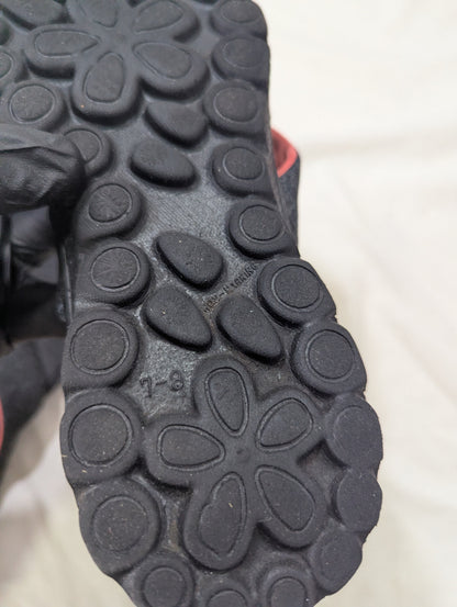 Branded Slide/Slippers