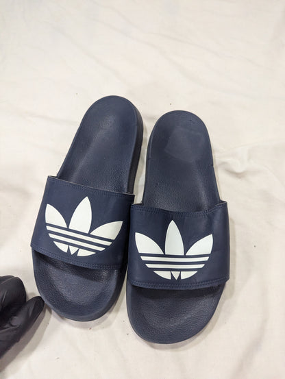 Adidas Branded Slide/Slippers