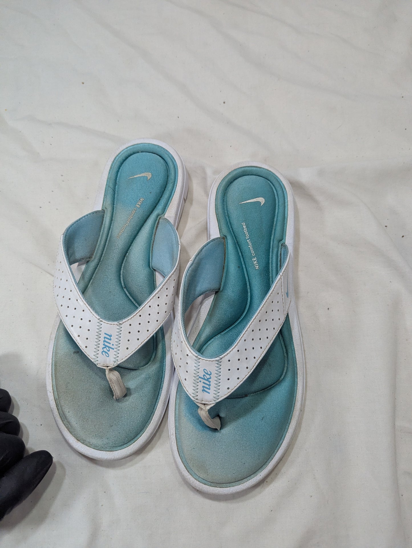 Nike Branded Slide/Slippers