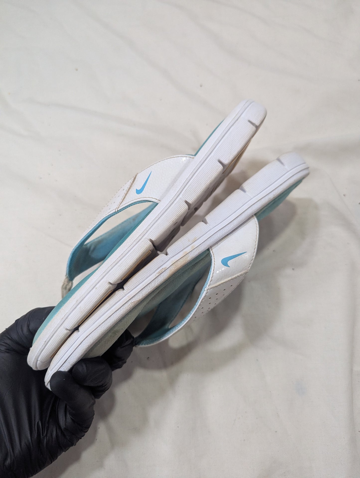 Nike Branded Slide/Slippers