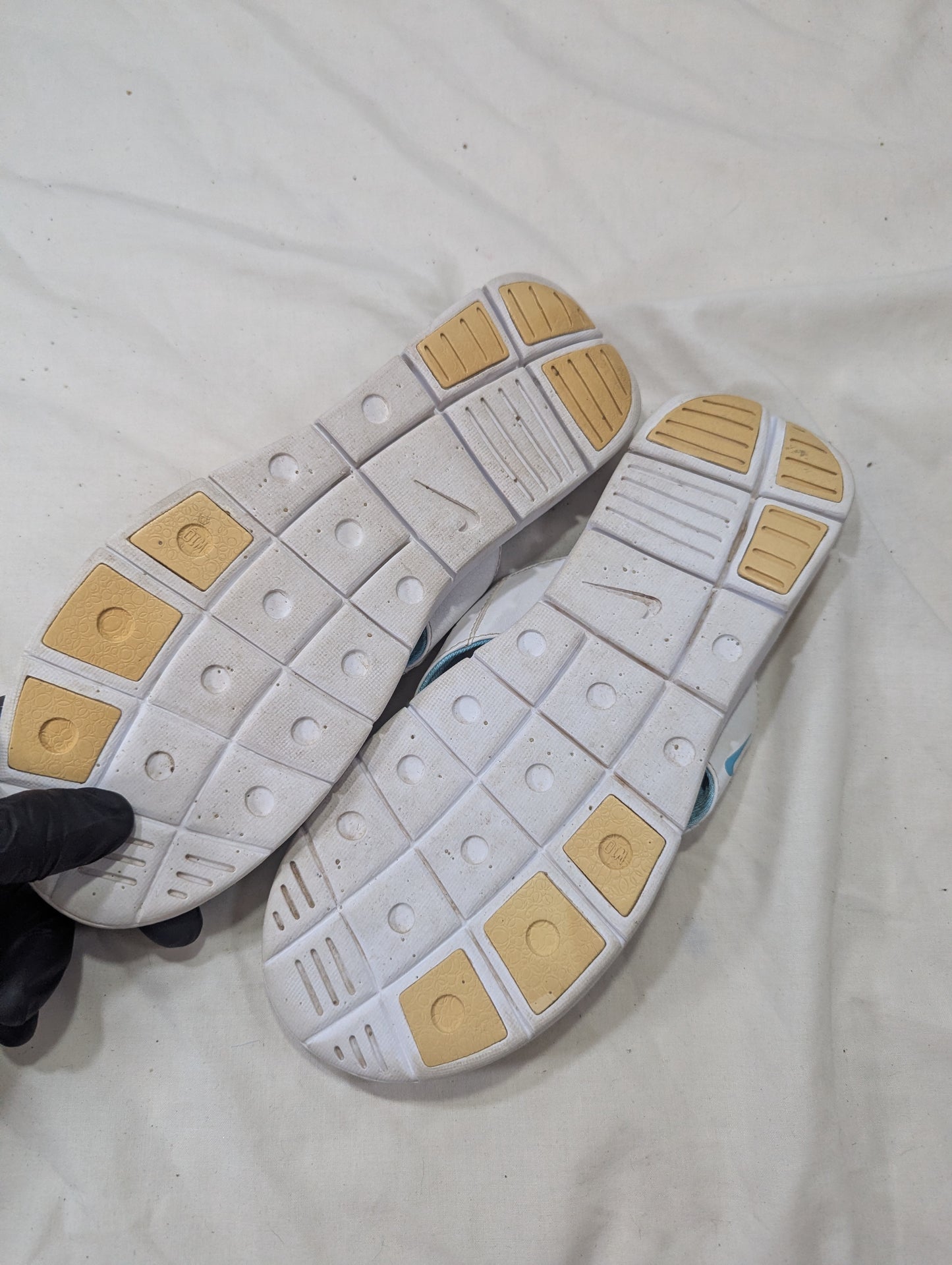 Nike Branded Slide/Slippers