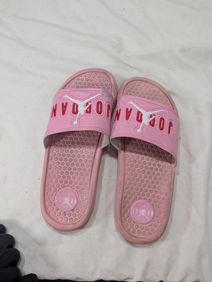Jordan Branded Slide/Slippers