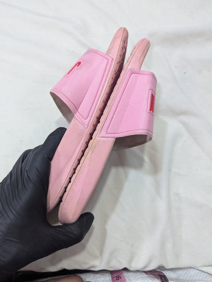 Jordan Branded Slide/Slippers