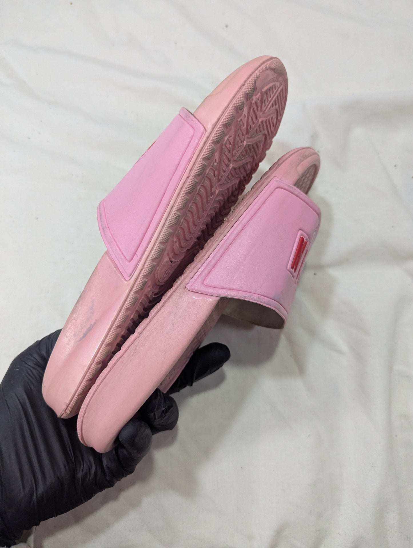 Jordan Branded Slide/Slippers