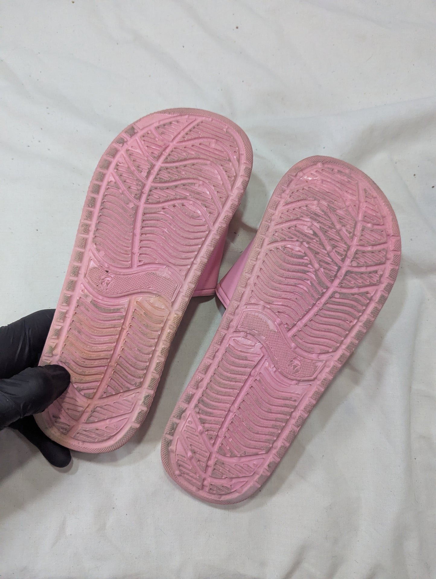 Jordan Branded Slide/Slippers