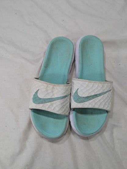 Nike Branded Slide/Slippers