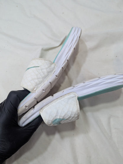 Nike Branded Slide/Slippers