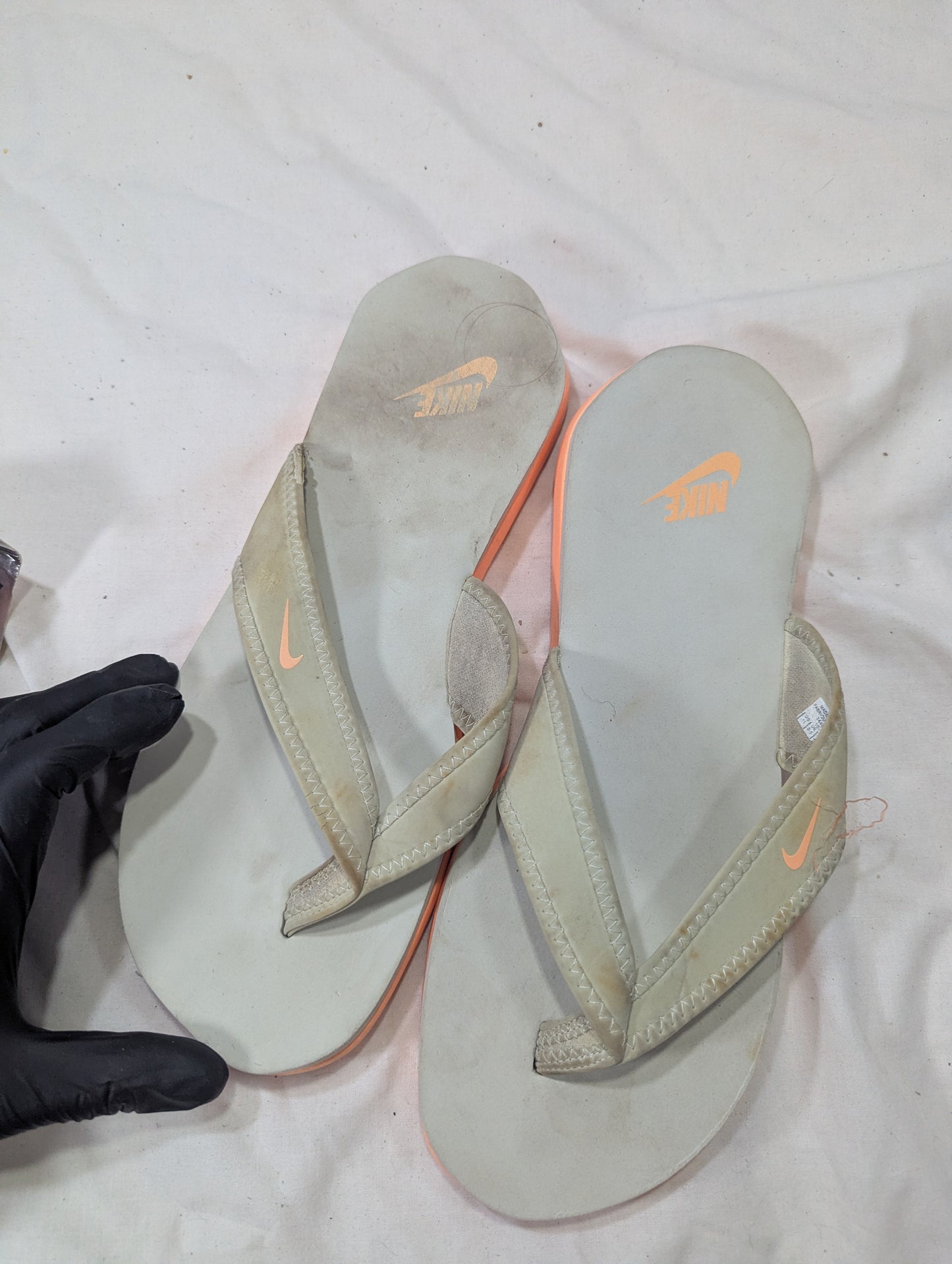 Nike Branded Slide/Slippers