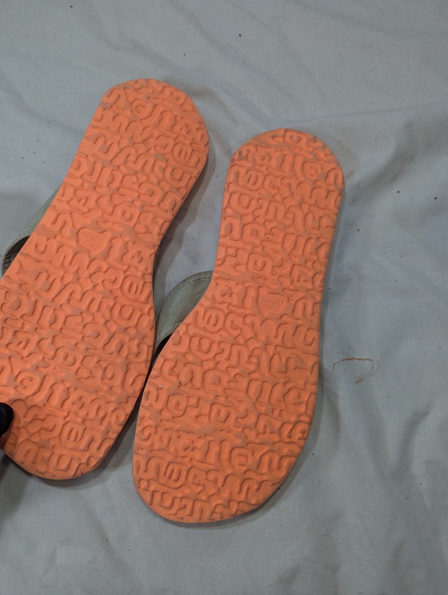 Nike Branded Slide/Slippers