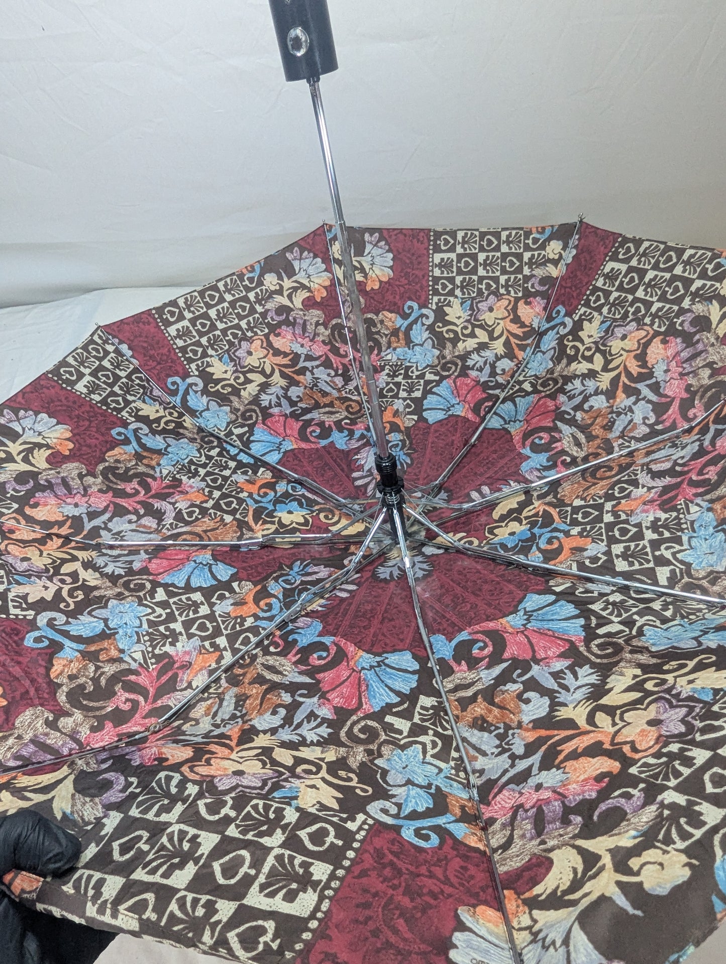 Imported Umbrella