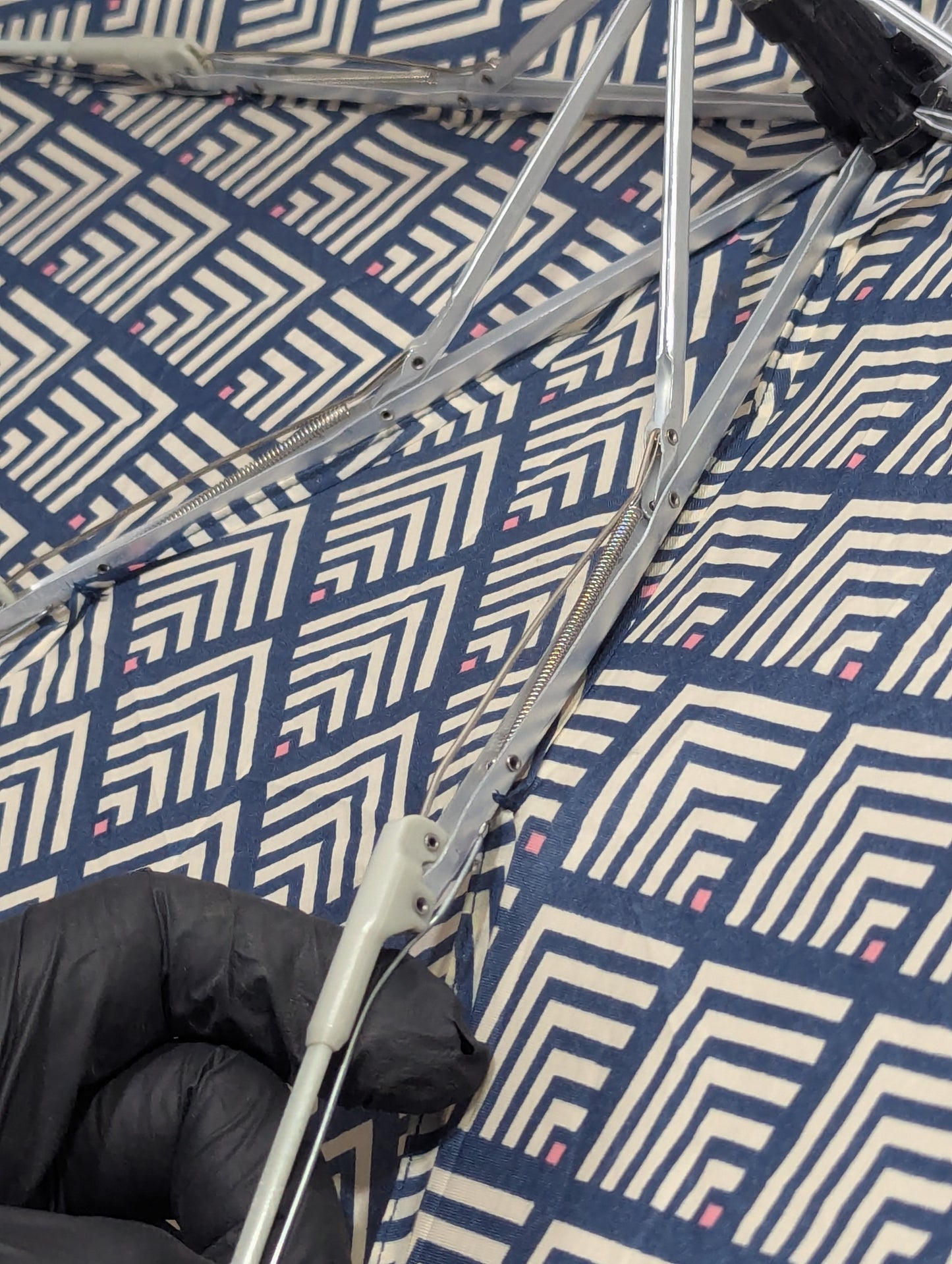 Imported Umbrella