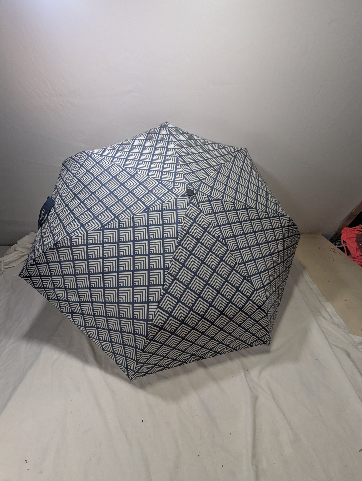 Imported Umbrella