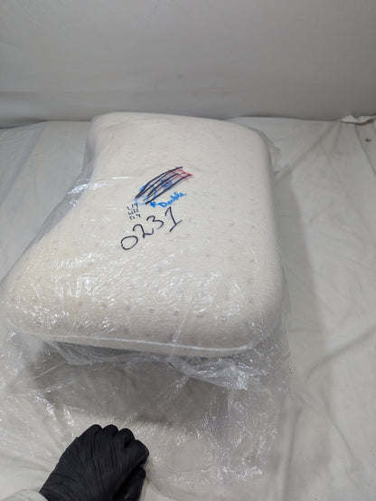 Pack of 02 Imported Authentic Memory foam Pillow P0231