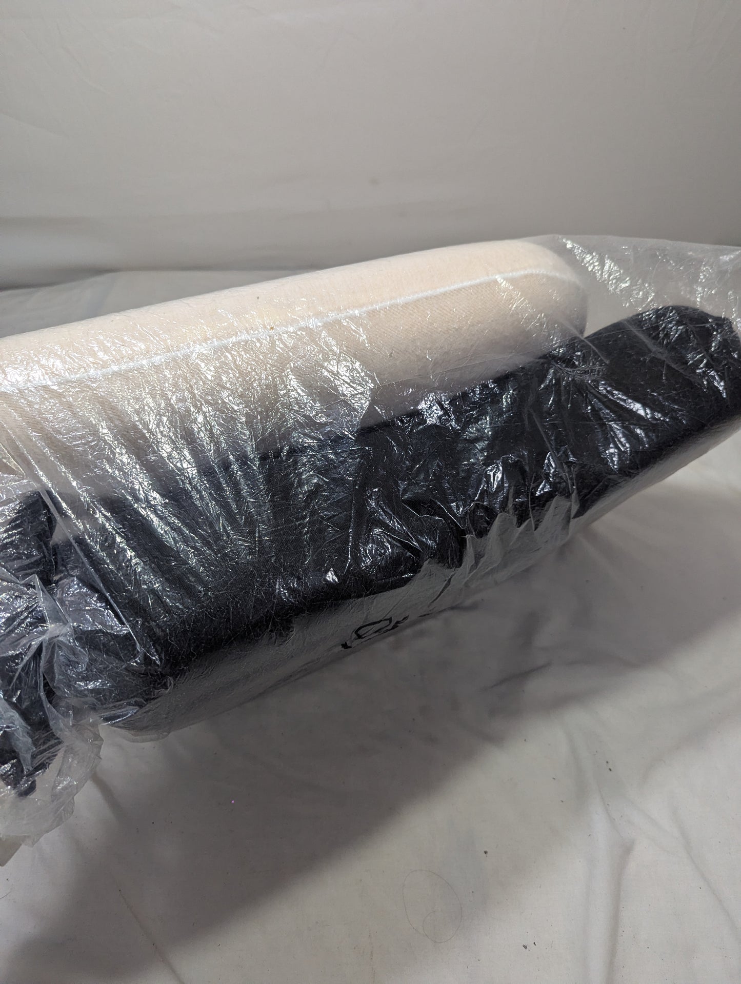 Pack of 02 Imported Authentic Memory foam Pillow P0231