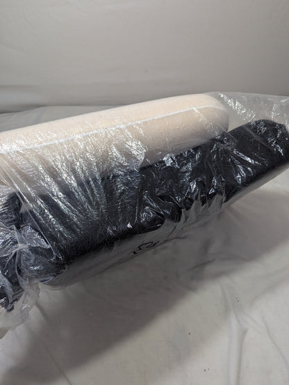 Pack of 02 Imported Authentic Memory foam Pillow P0231