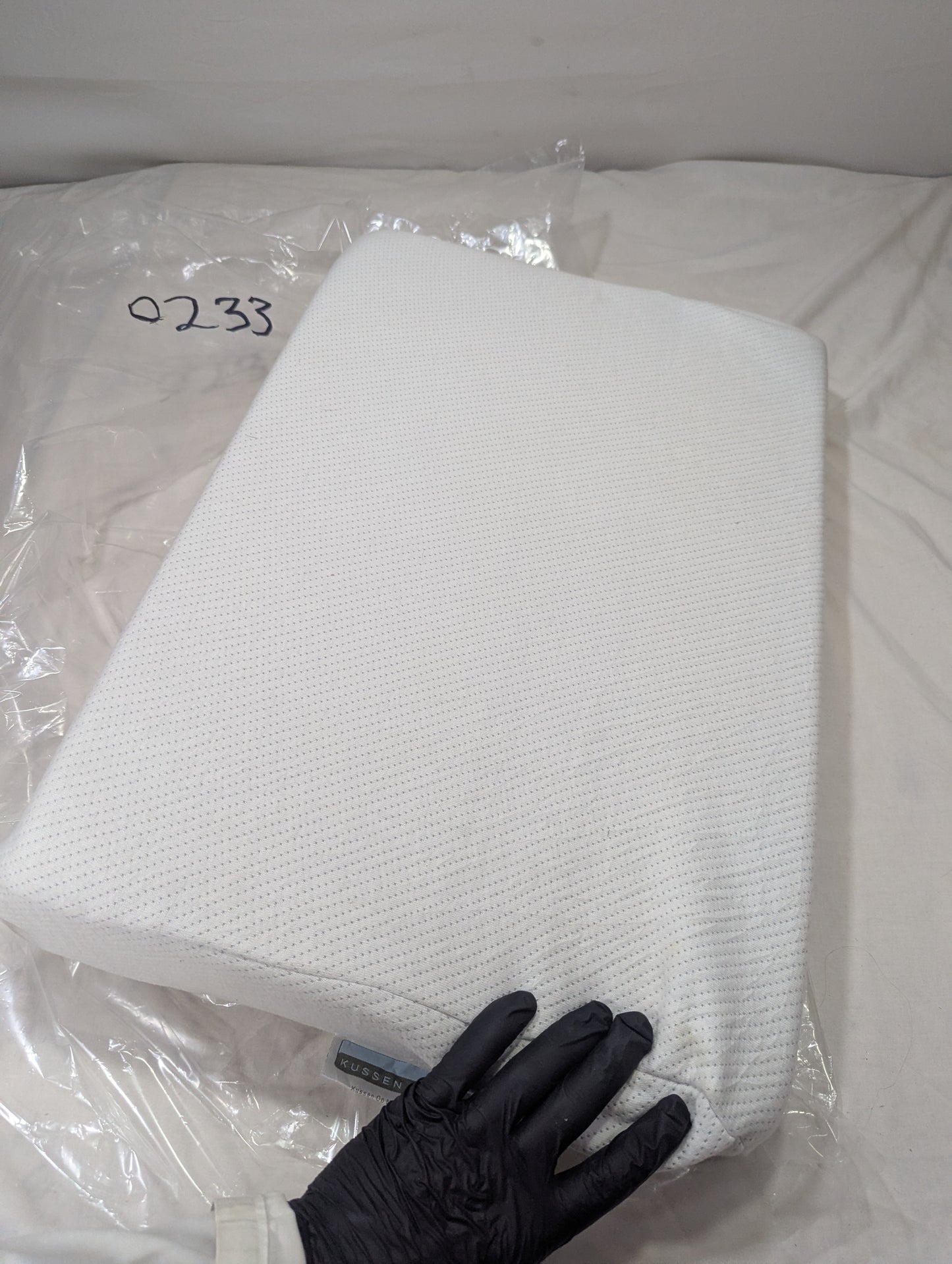 Imported Authentic Memory foam Pillow P0233