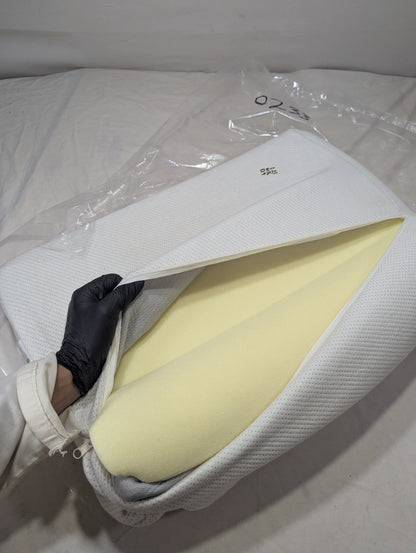 Imported Authentic Memory foam Pillow P0233