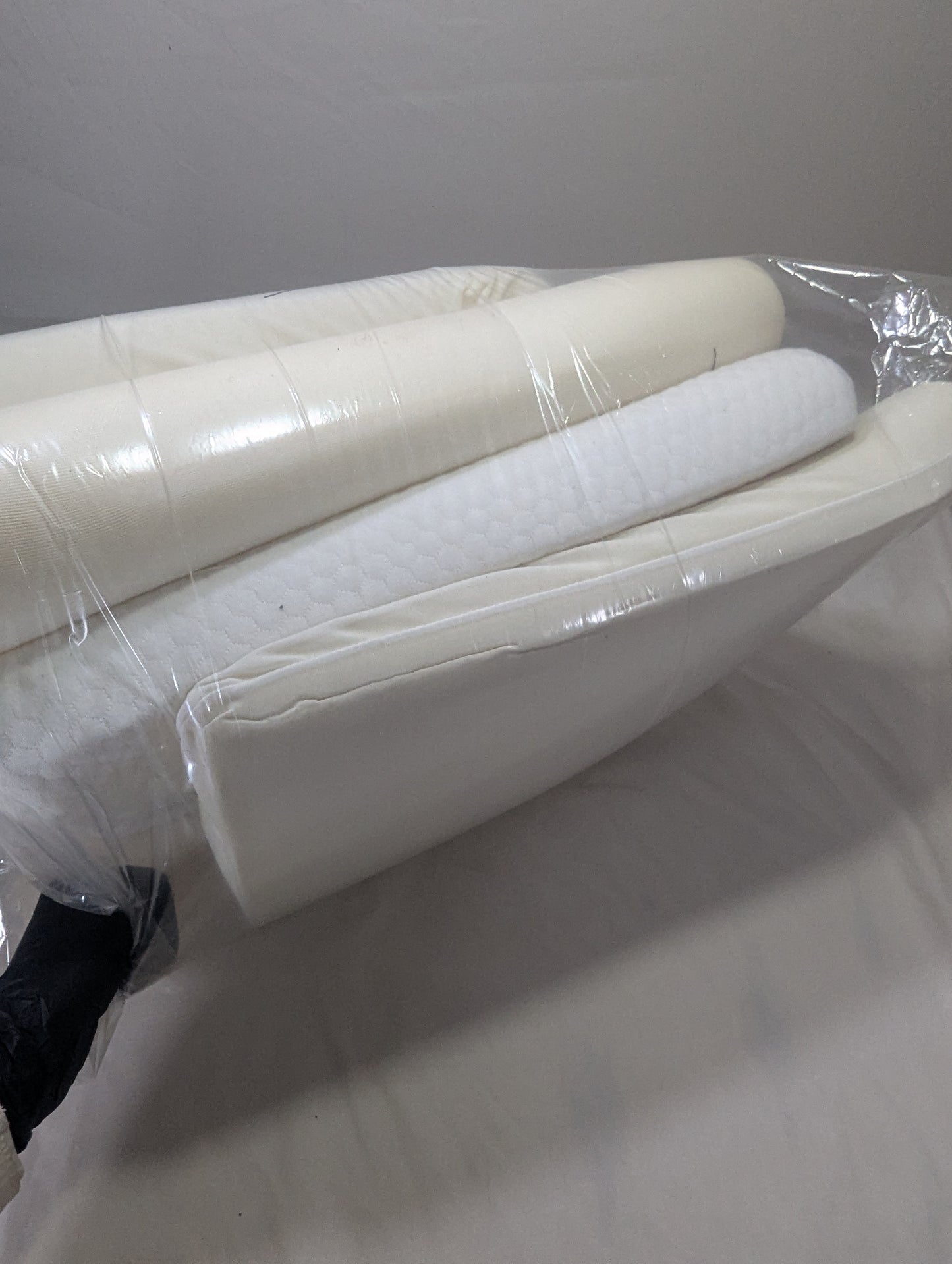 Pack of 05 Imported Authentic Memory foam Pillow P0234