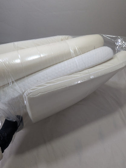 Pack of 05 Imported Authentic Memory foam Pillow P0234