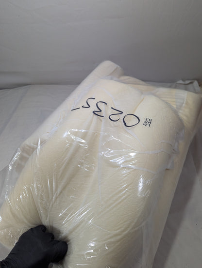 Pack of 04 Imported Authentic Memory foam Pillow P0235