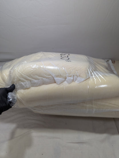 Pack of 04 Imported Authentic Memory foam Pillow P0235