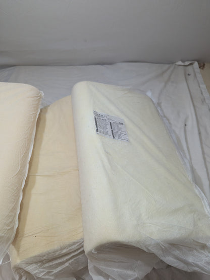 Pack of 04 Imported Authentic Memory foam Pillow P0235