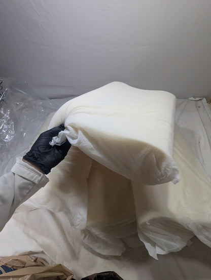 Pack of 04 Imported Authentic Memory foam Pillow P0235