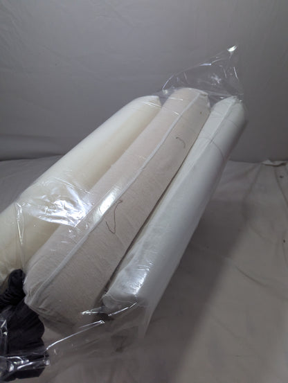 Pack of 04 Imported Authentic Memory foam Pillow P0236