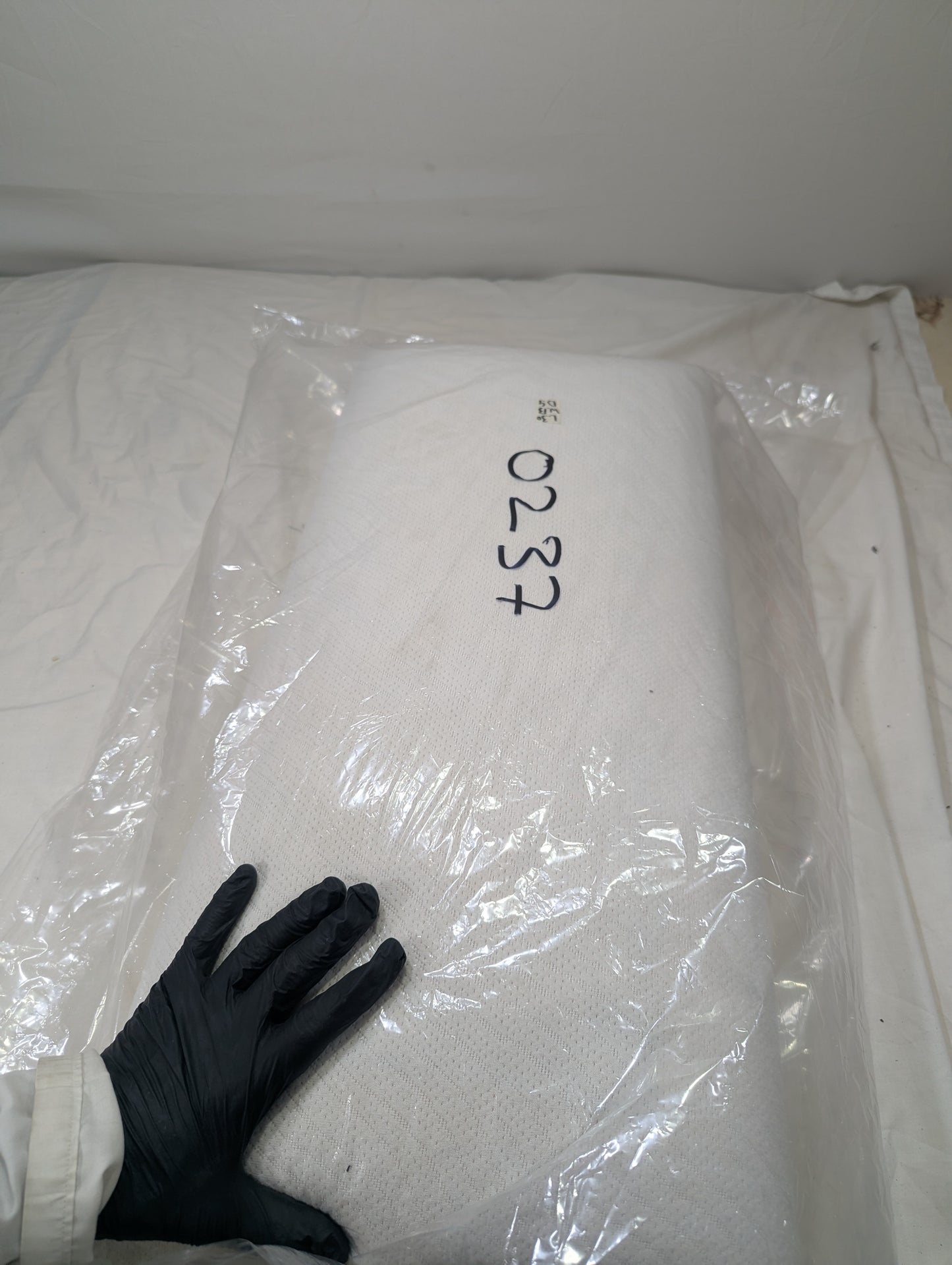 Imported Authentic Memory foam Pillow P0237