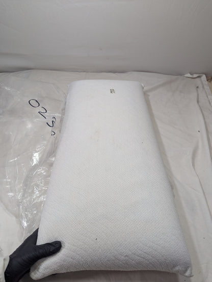 Imported Authentic Memory foam Pillow P0237