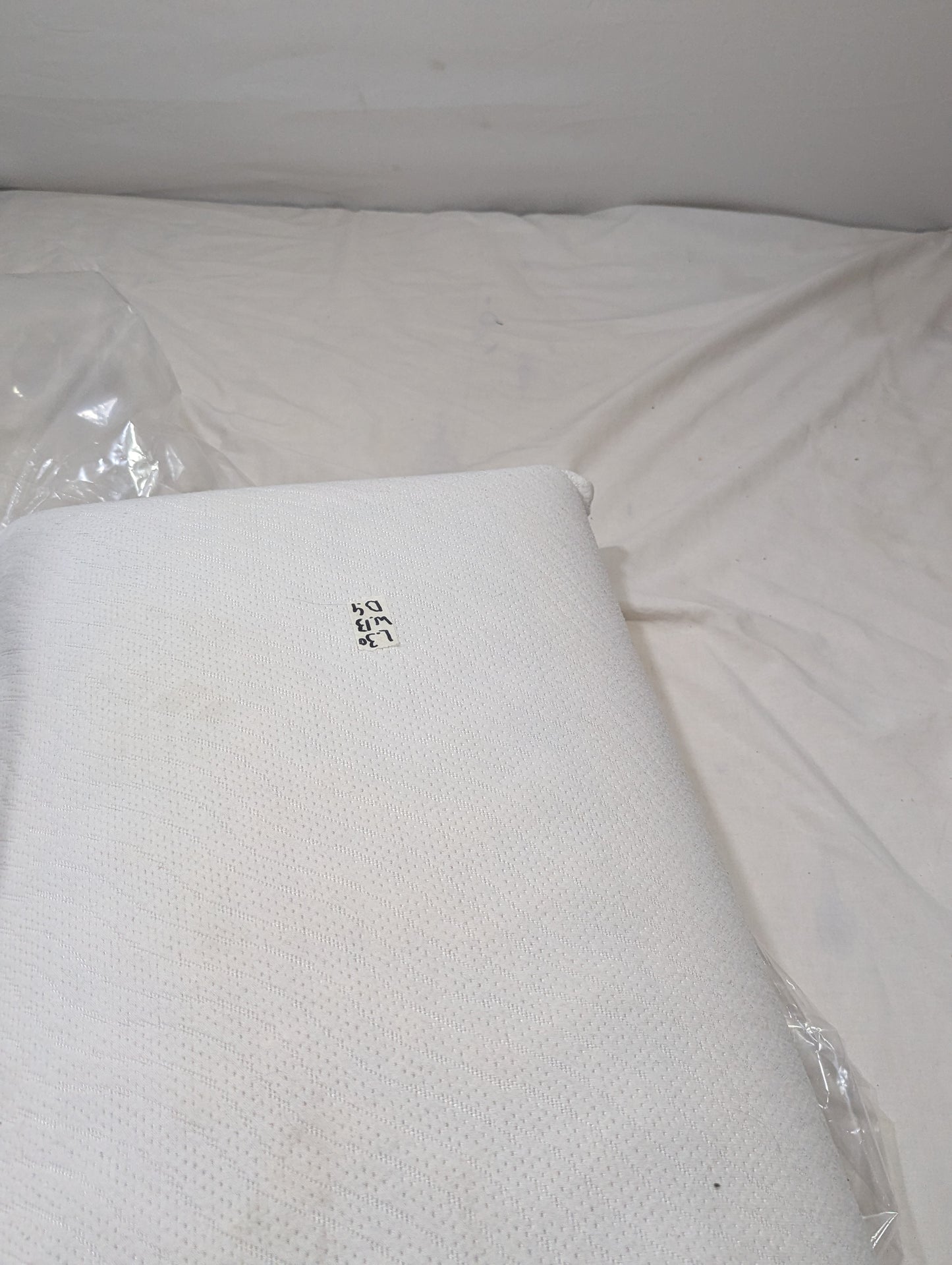 Imported Authentic Memory foam Pillow P0237