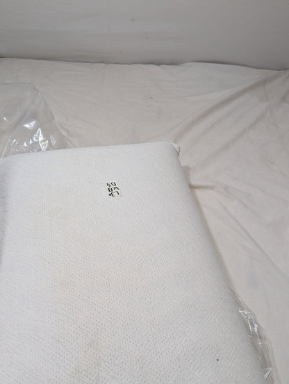 Imported Authentic Memory foam Pillow P0237