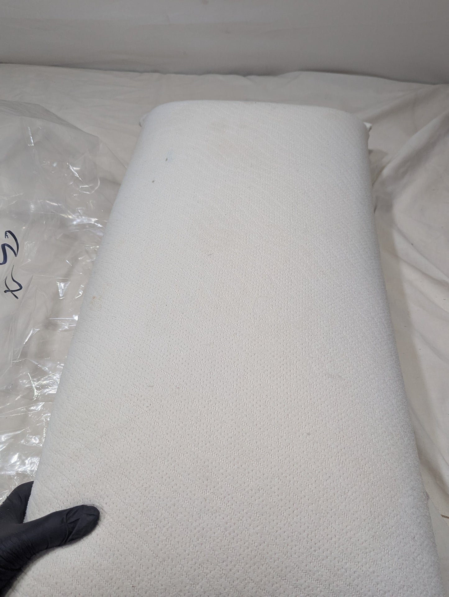 Imported Authentic Memory foam Pillow P0237