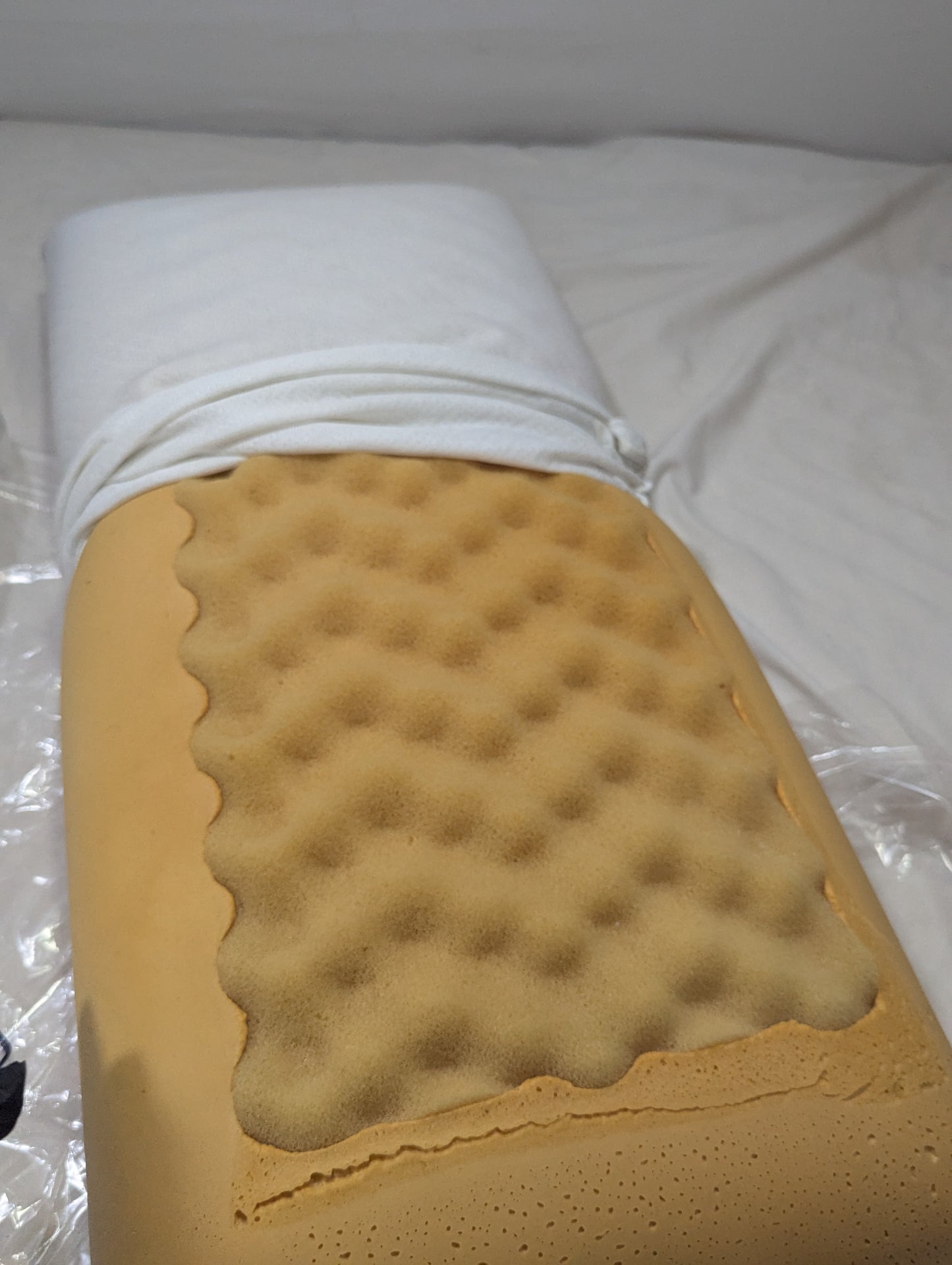 Imported Authentic Memory foam Pillow P0237