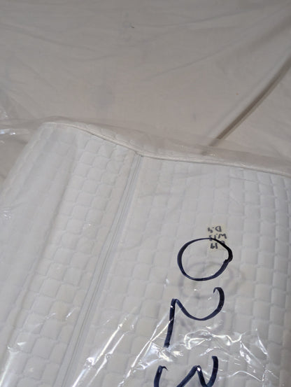 Gel  Imported Authentic Memory foam Pillow P0238
