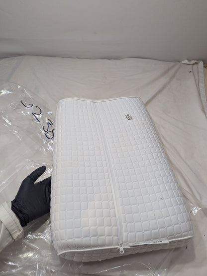 Gel  Imported Authentic Memory foam Pillow P0238