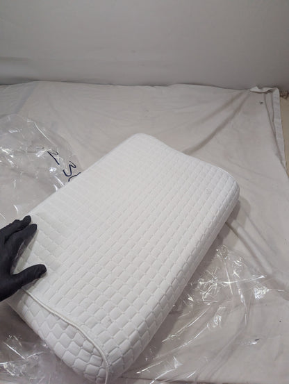 Gel  Imported Authentic Memory foam Pillow P0238