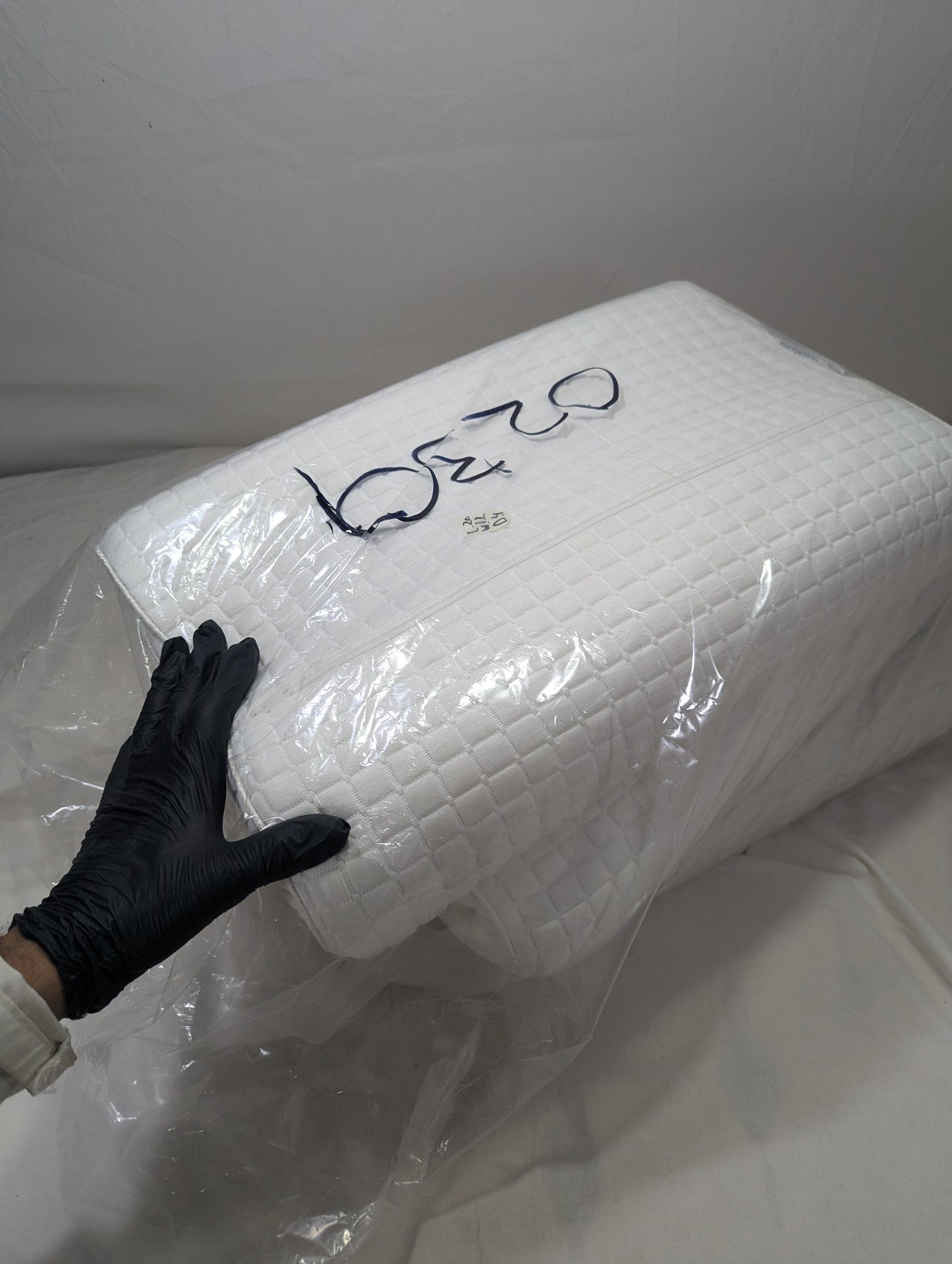 Pack of 03 Imported Authentic Memory foam Pillow P0239