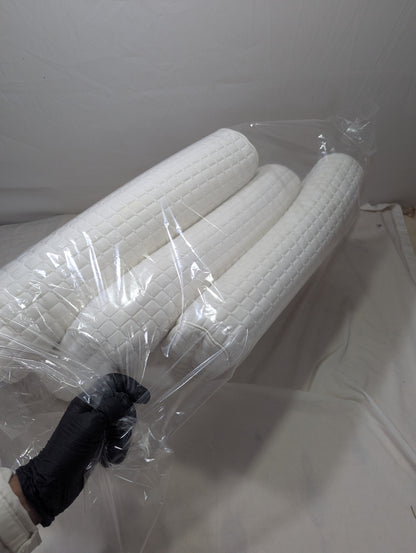 Pack of 03 Imported Authentic Memory foam Pillow P0239