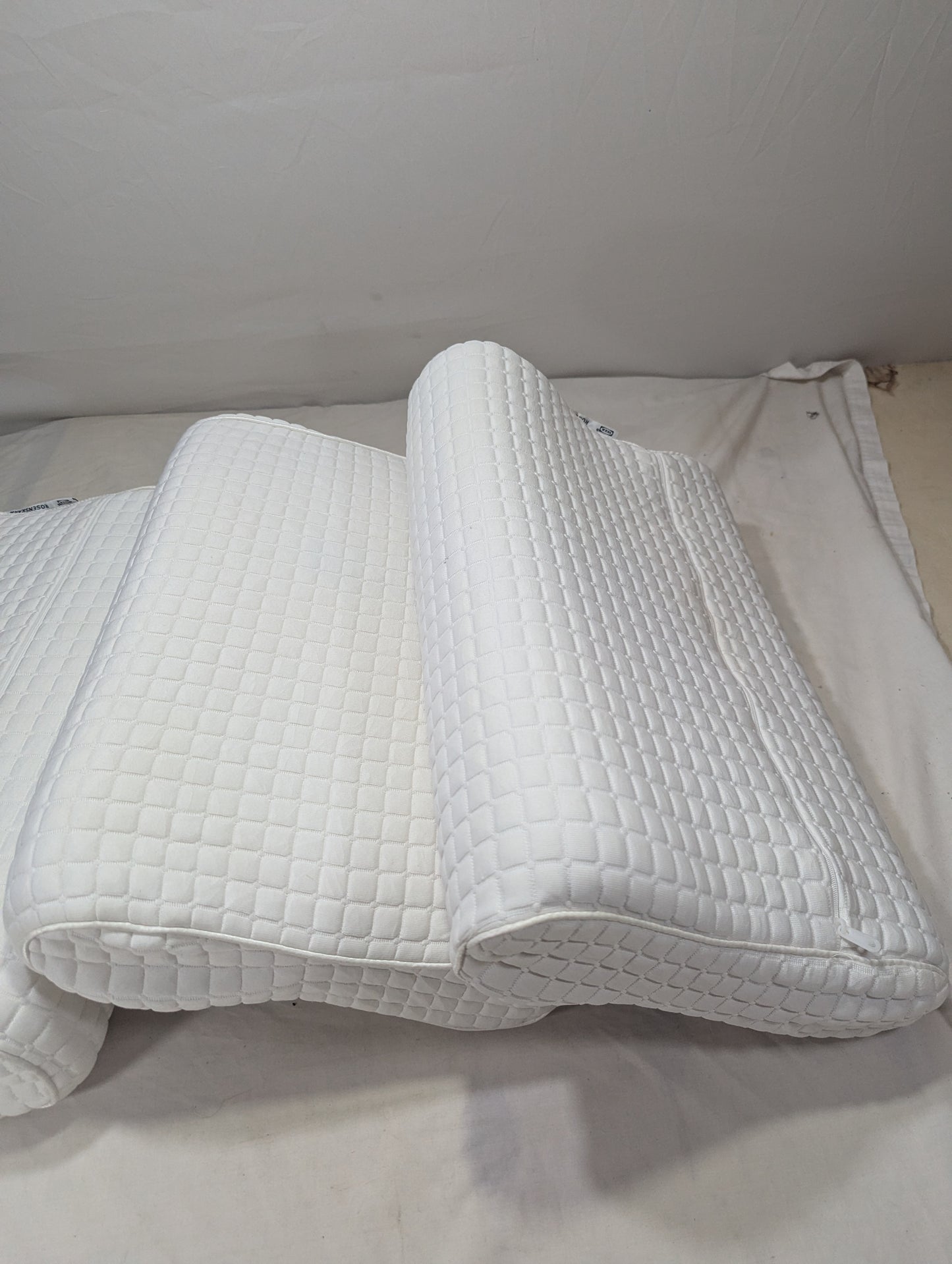 Pack of 03 Imported Authentic Memory foam Pillow P0239