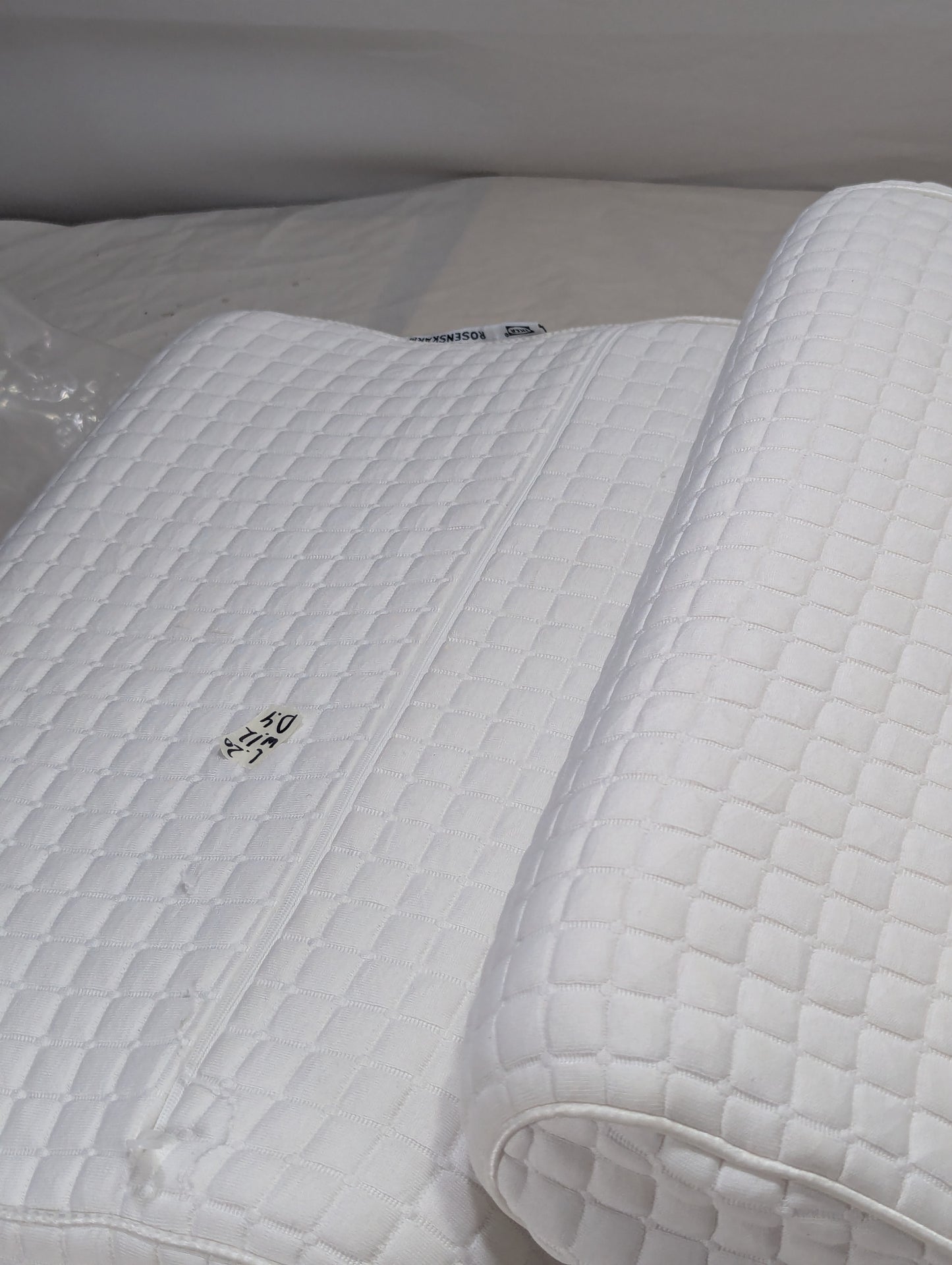 Pack of 03 Imported Authentic Memory foam Pillow P0239