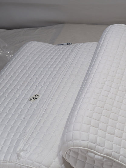 Pack of 03 Imported Authentic Memory foam Pillow P0239