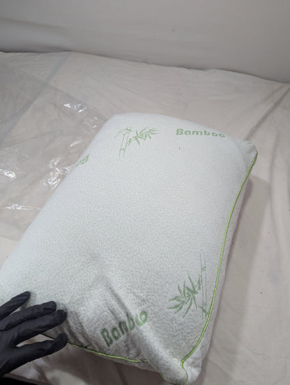 Shredded Imported Authentic Memory foam Pillow P0240