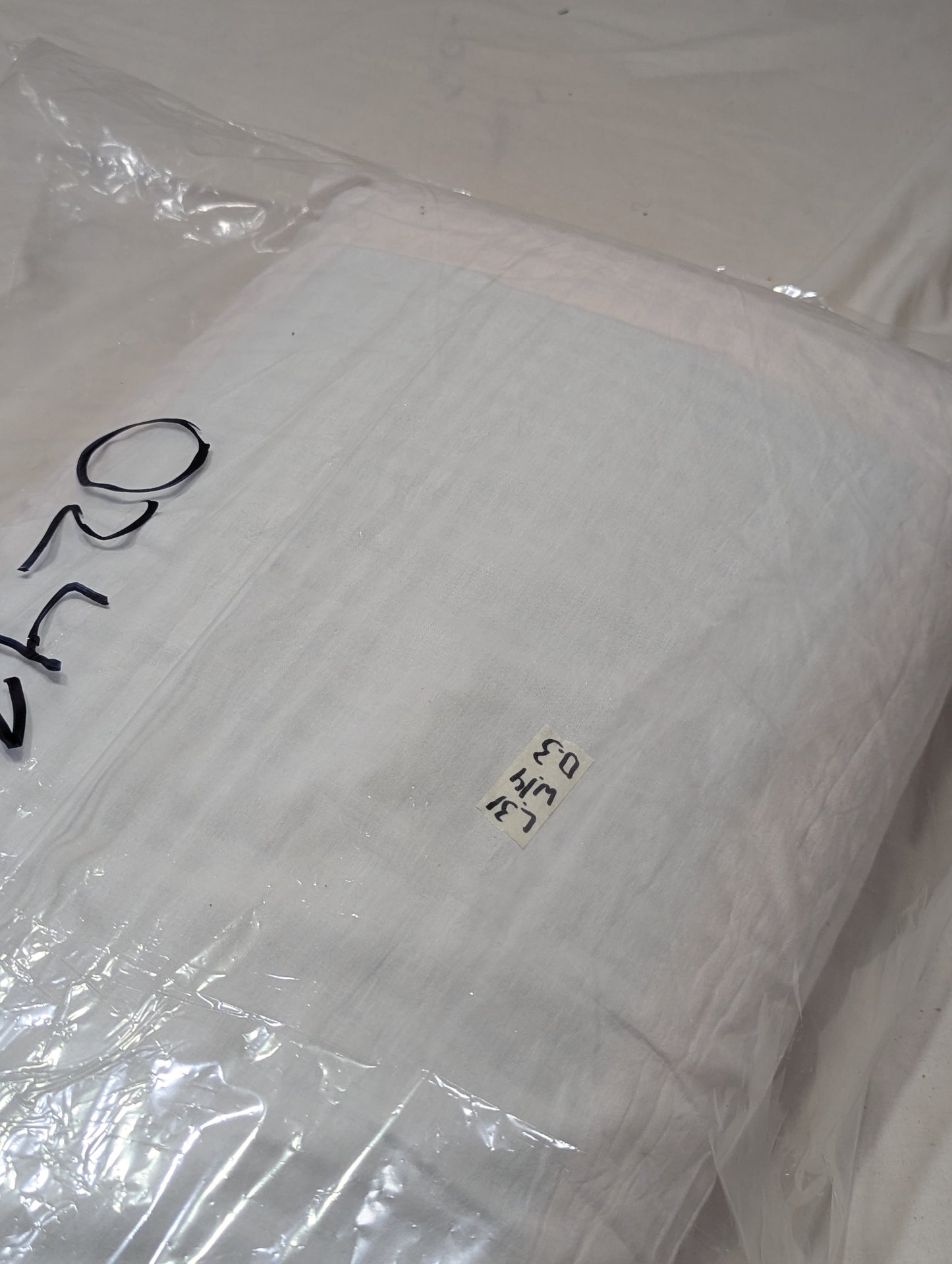 Imported Authentic Memory foam Pillow P0241