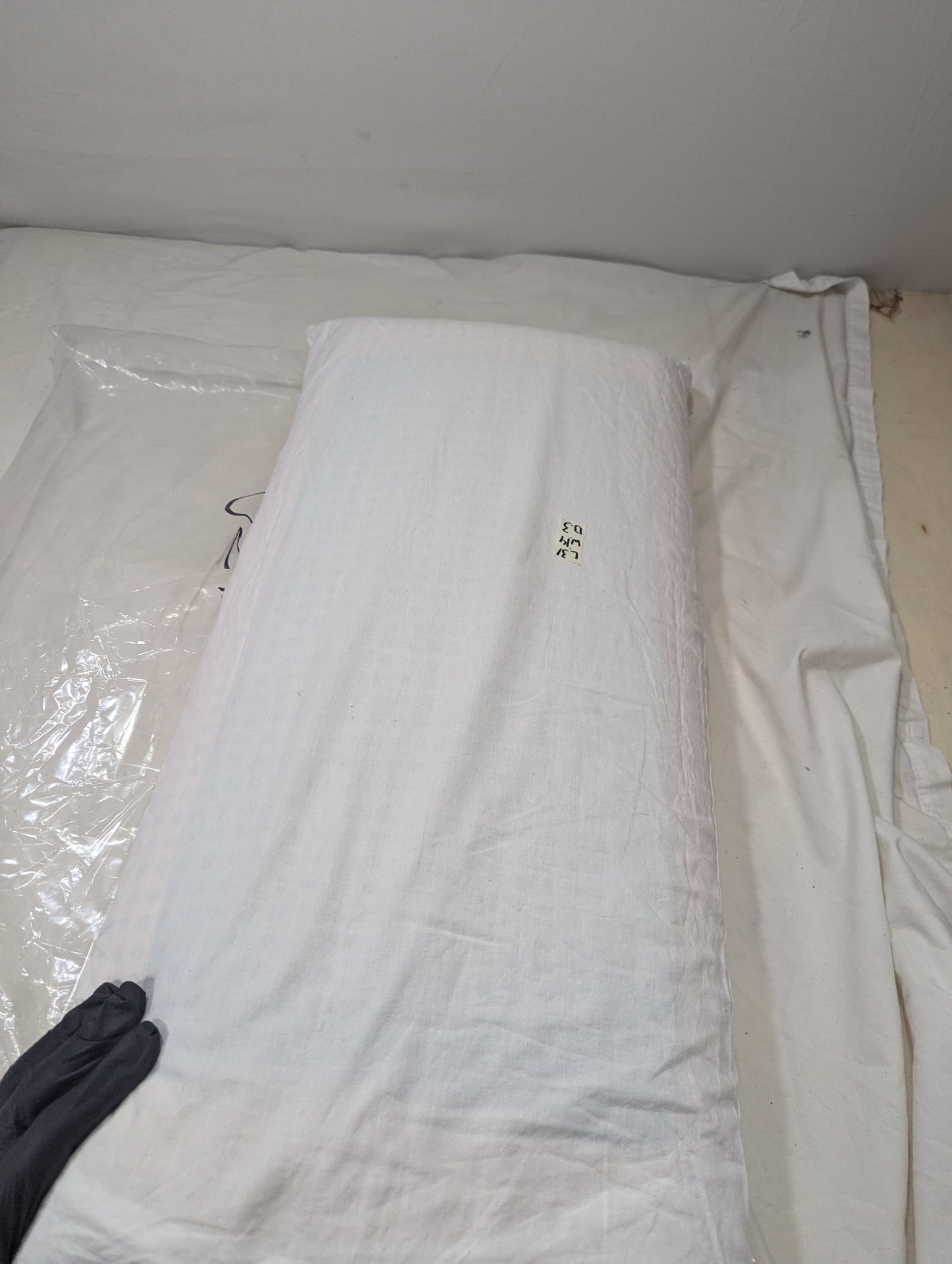 Imported Authentic Memory foam Pillow P0241