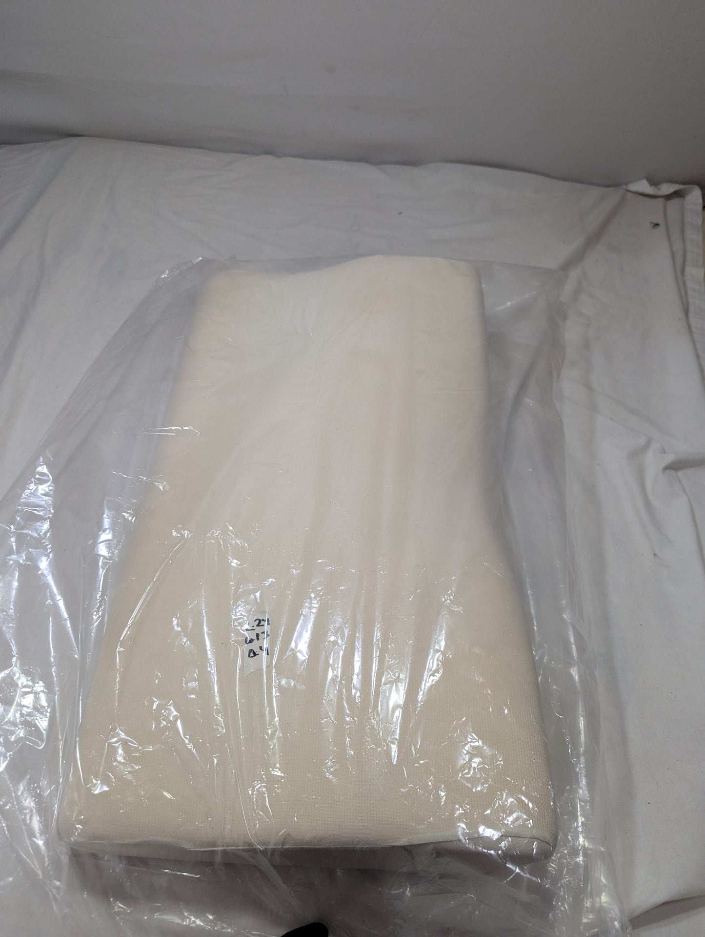 Imported Authentic Memory foam Pillow P0242