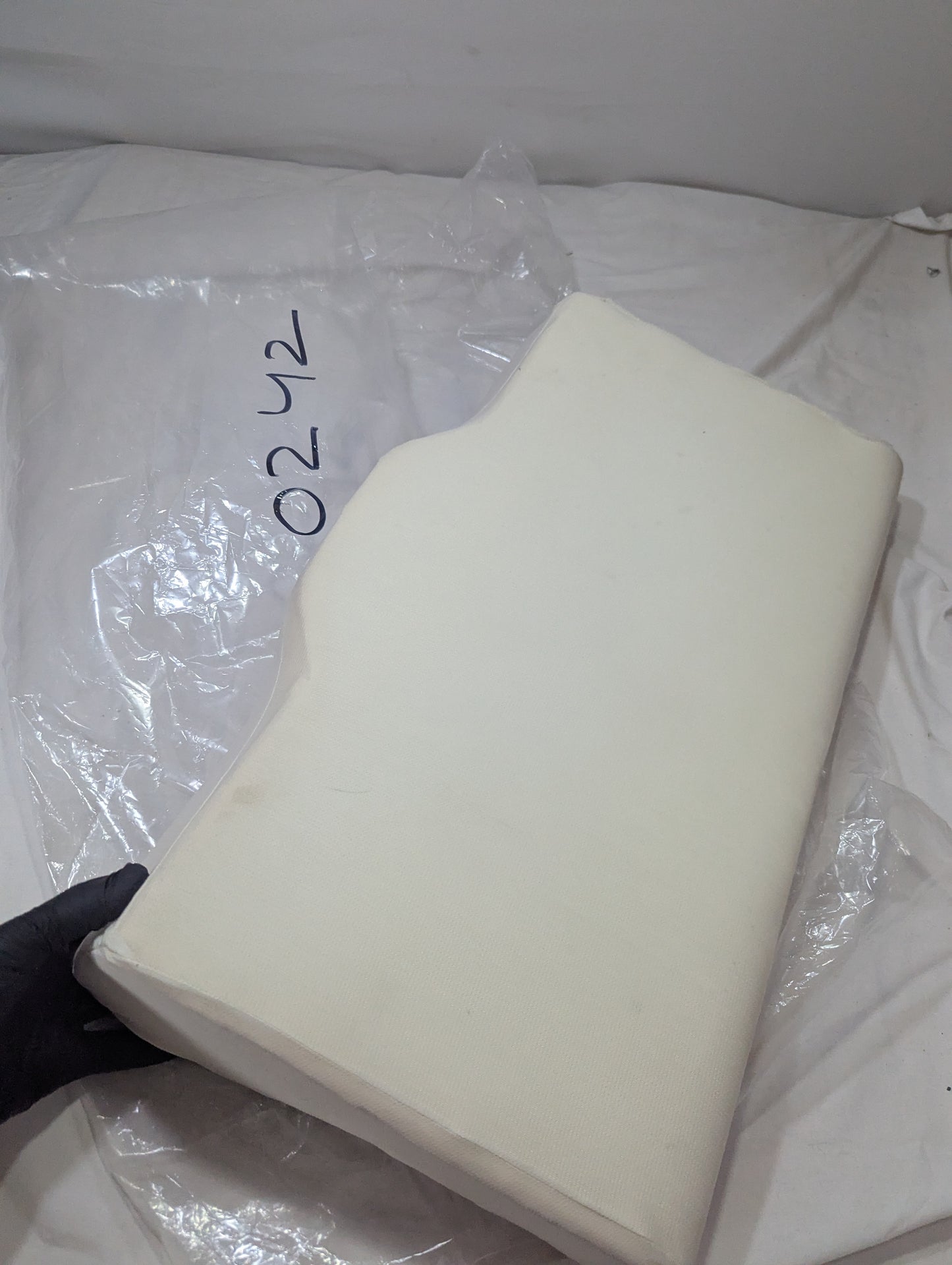 Imported Authentic Memory foam Pillow P0242
