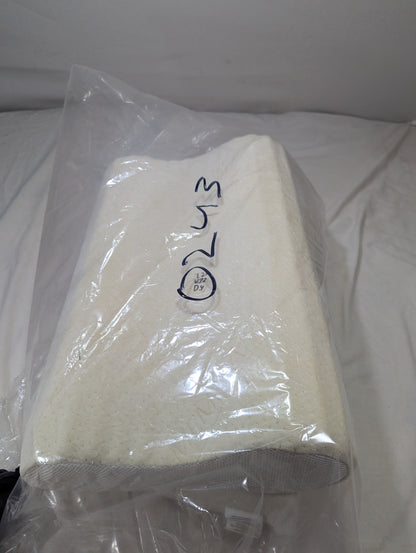 Pack of 02 Imported Authentic Memory foam Pillow P0243