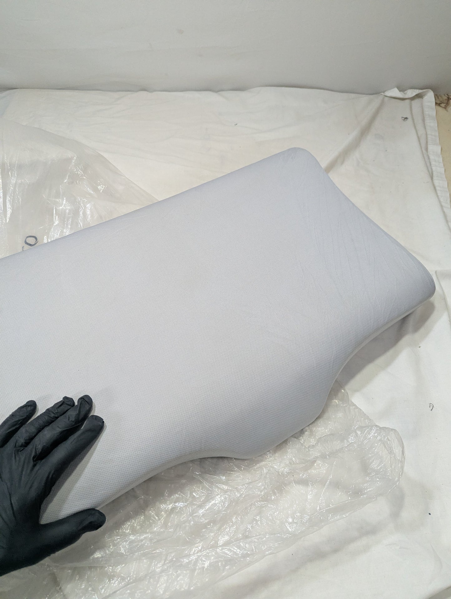 Imported Authentic Memory foam Pillow P0244