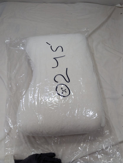Latex Imported Authentic Memory foam Pillow P0245